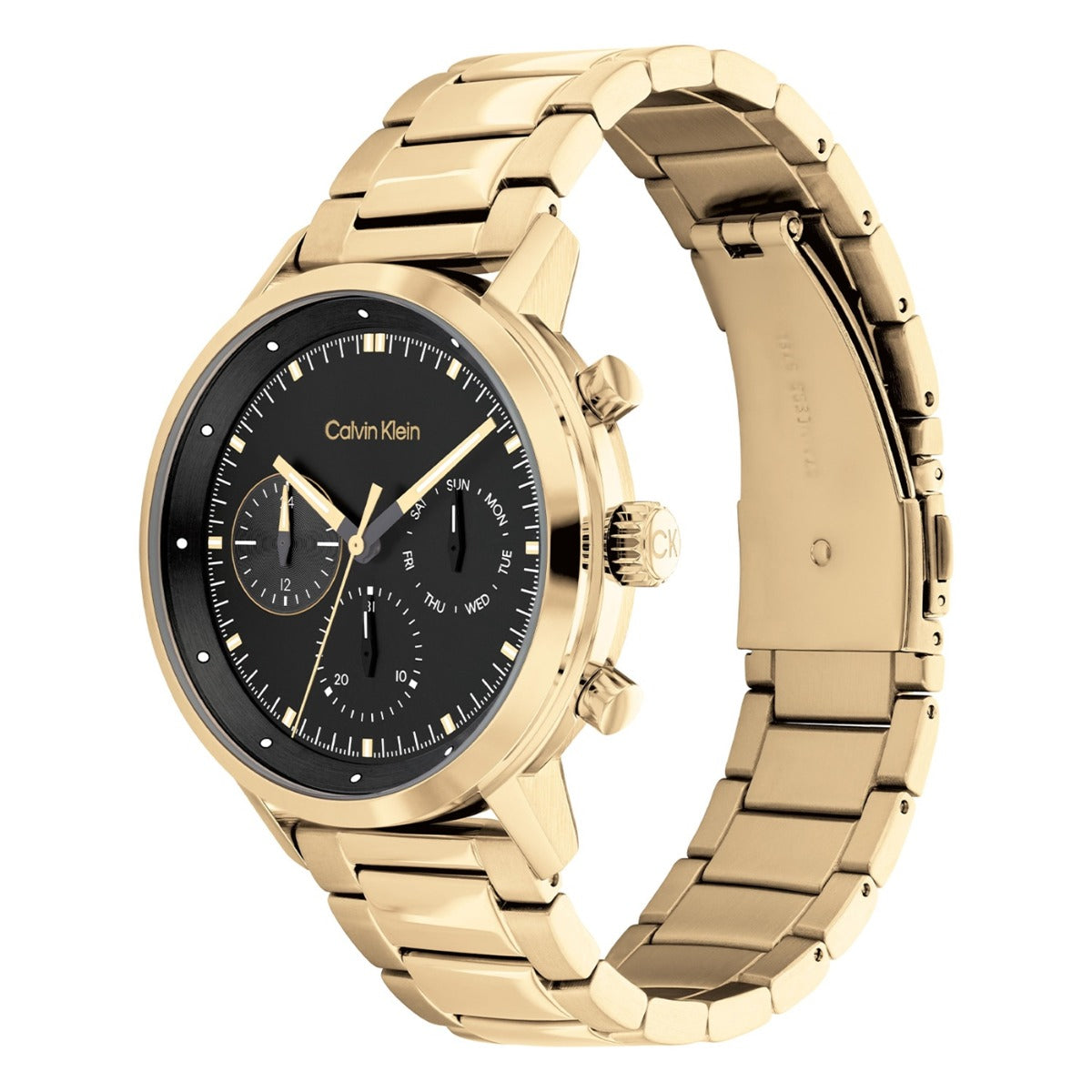 Calvin Klein Analog Men's Watch CK25200065