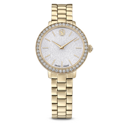 Swarovski Gold Women's Watch 5715026