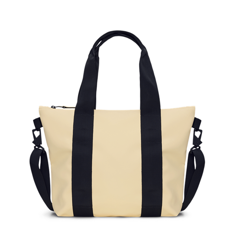 Rains Microbeige Shopper R14180-111-zoom-