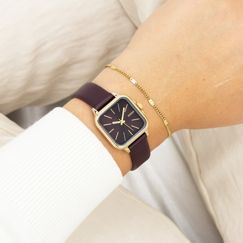 OOZOO Timepieces Women's Watch C11613-zoom-