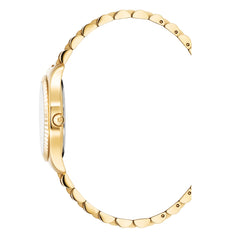 Jacques du Manoir Inspiration Prime Silver Women's Watch JWL03907