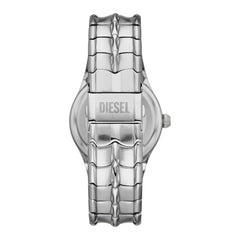 Diesel Vert Silver Watch DZ2185