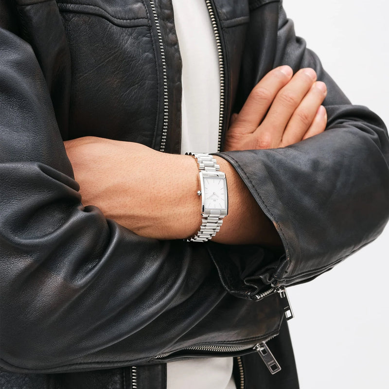 Daniel Wellington Bound Unisex Horloge DW00100701-zoom-