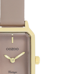 OOZOO Vintage Women's Watch C20420