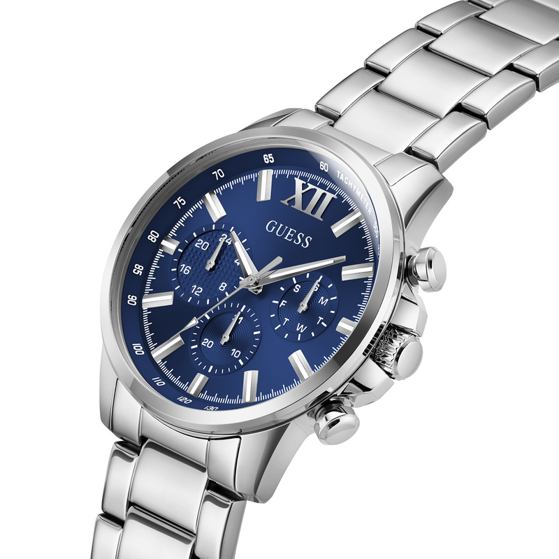 Guess Walker Men's Watch GW0900G4-zoom-