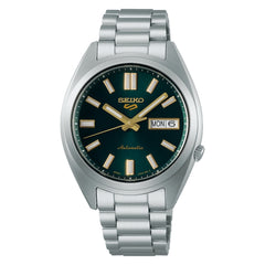 Seiko 5 Sports Stainless steel Men's Watch SRPL57K1
