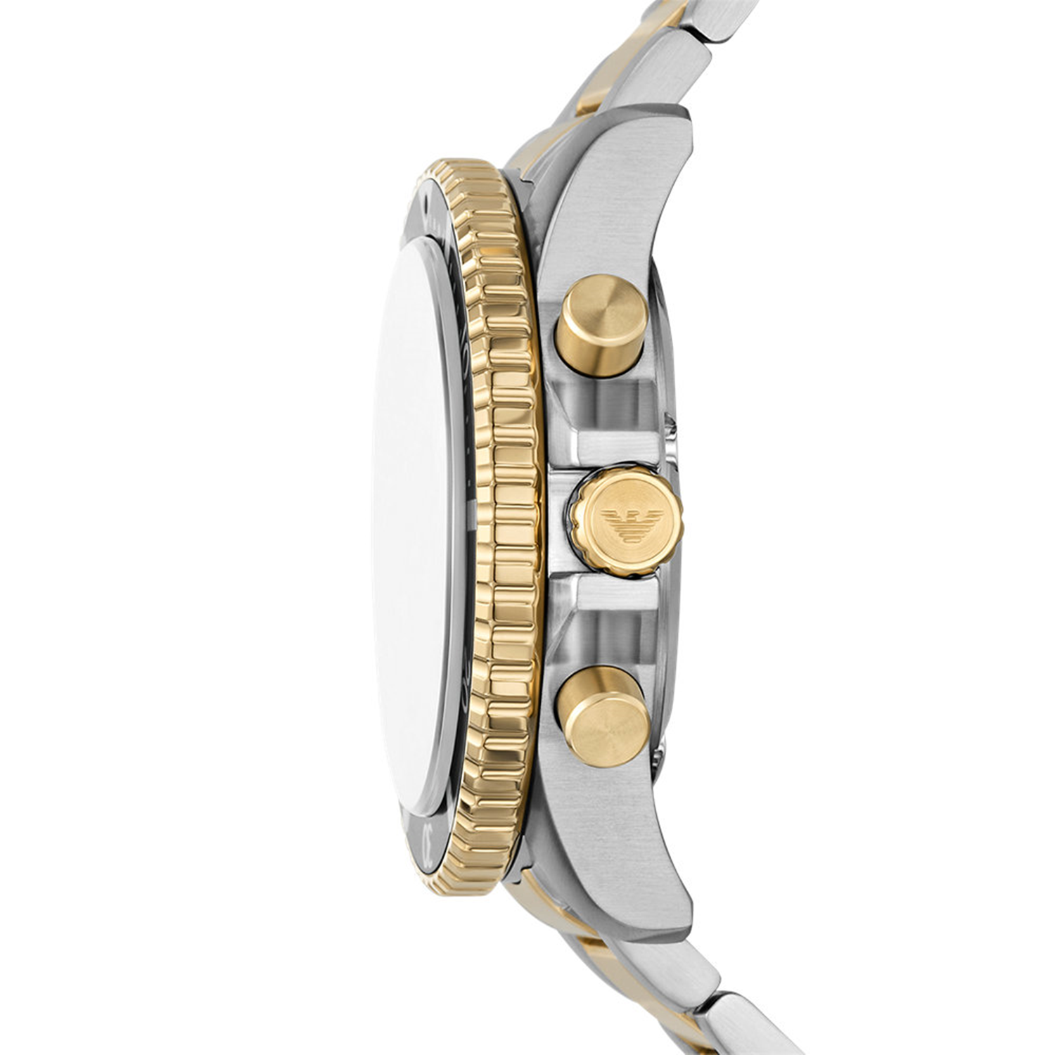 Emporio Armani World Explorer Men's Watch AR11695