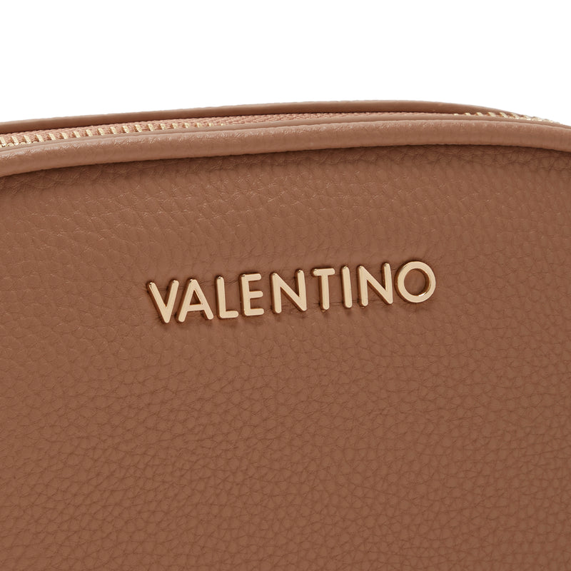 Valentino Bags Miramar Beige Crossbody Bag VBS7UE01GBEIGE-zoom-