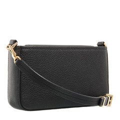 Michael Kors Bryant Black Crossbody Bag 32S5GYTU1L-001