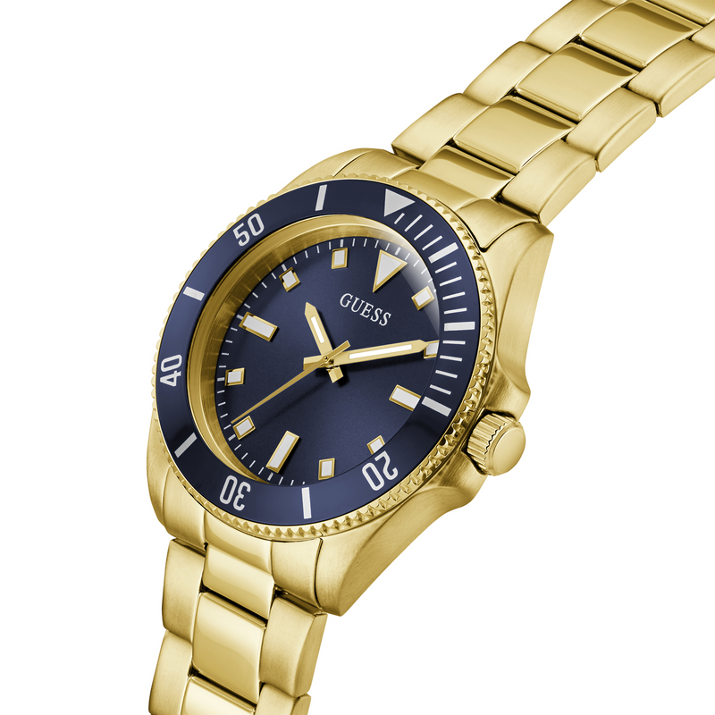 Guess Cliff Men's Watch GW0968G2-zoom-