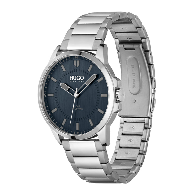 Hugo Boss HUGO First Watch HU1530186-zoom-