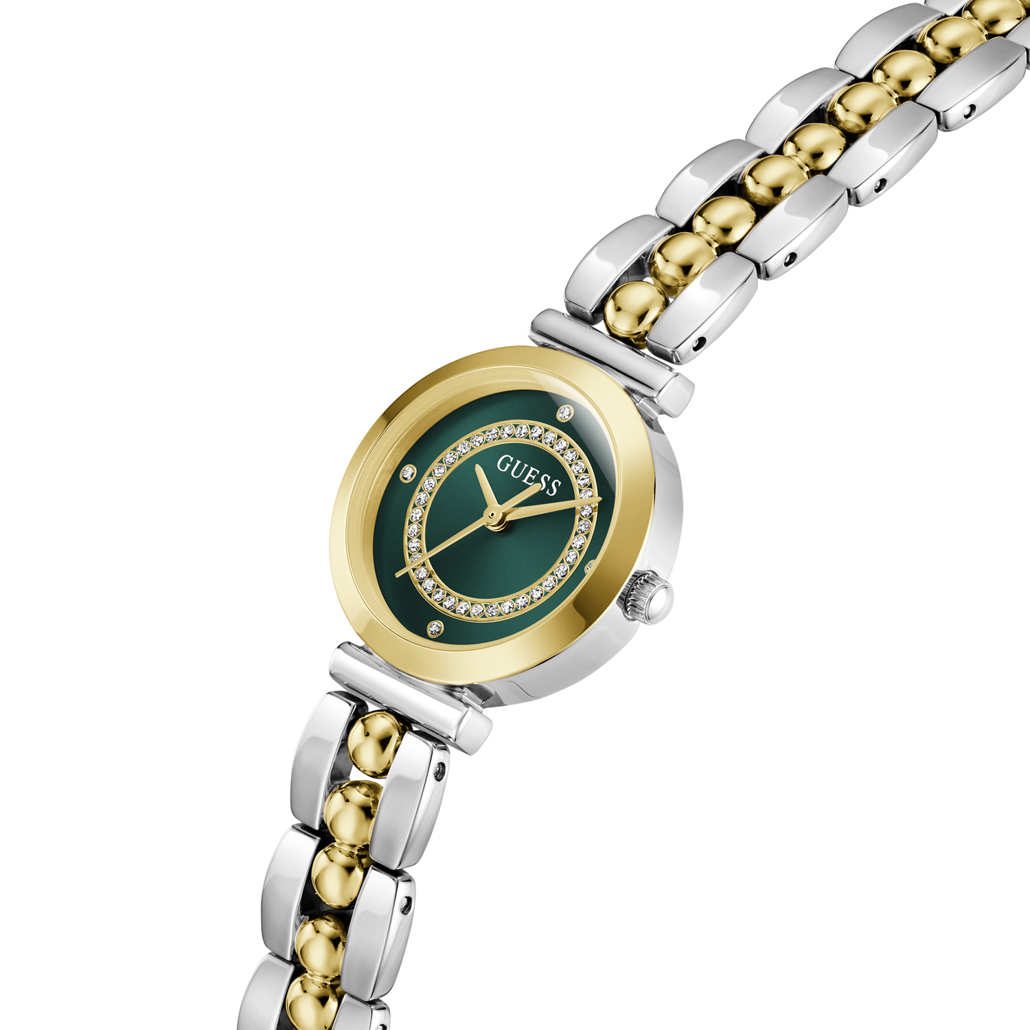 Guess Leena Green Women's Watch GW0994L3