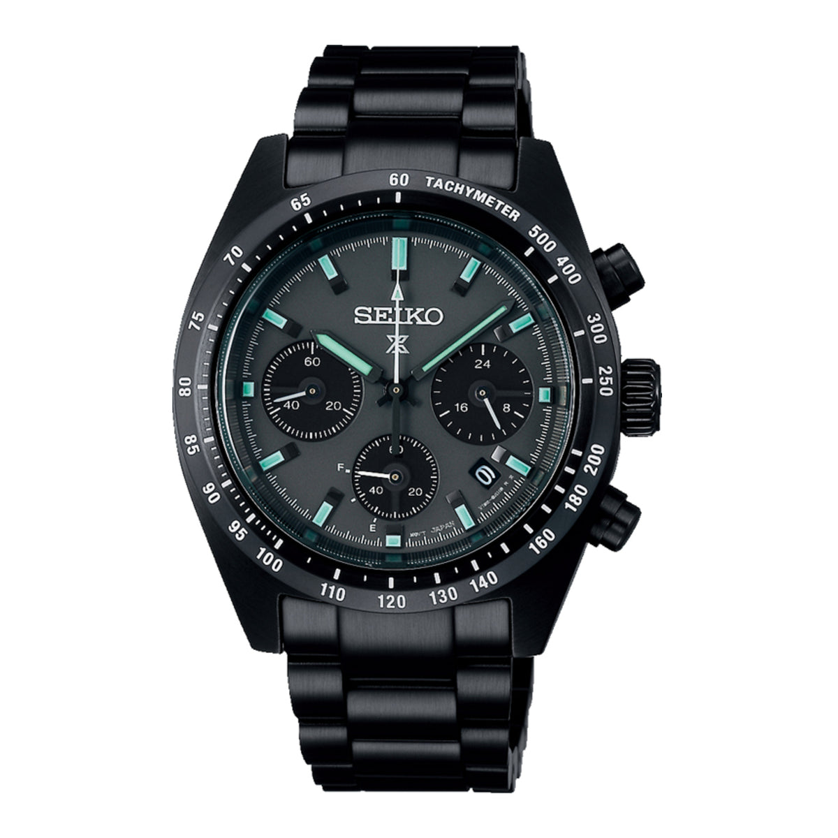 Seiko Prospex Solar Men's Watch SSC917P1