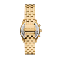 Michael Kors Bryant Gold Women's Watch MK7530