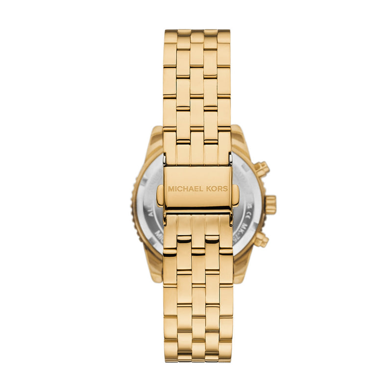 Michael Kors Bryant Gold Women's Watch MK7530-zoom-