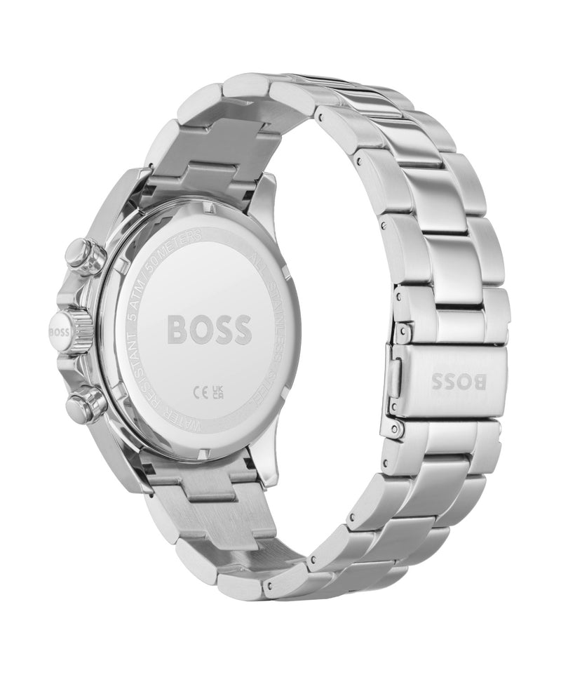 Hugo Boss BOSS Hero Chrono Men's Watch HB1513755-zoom-