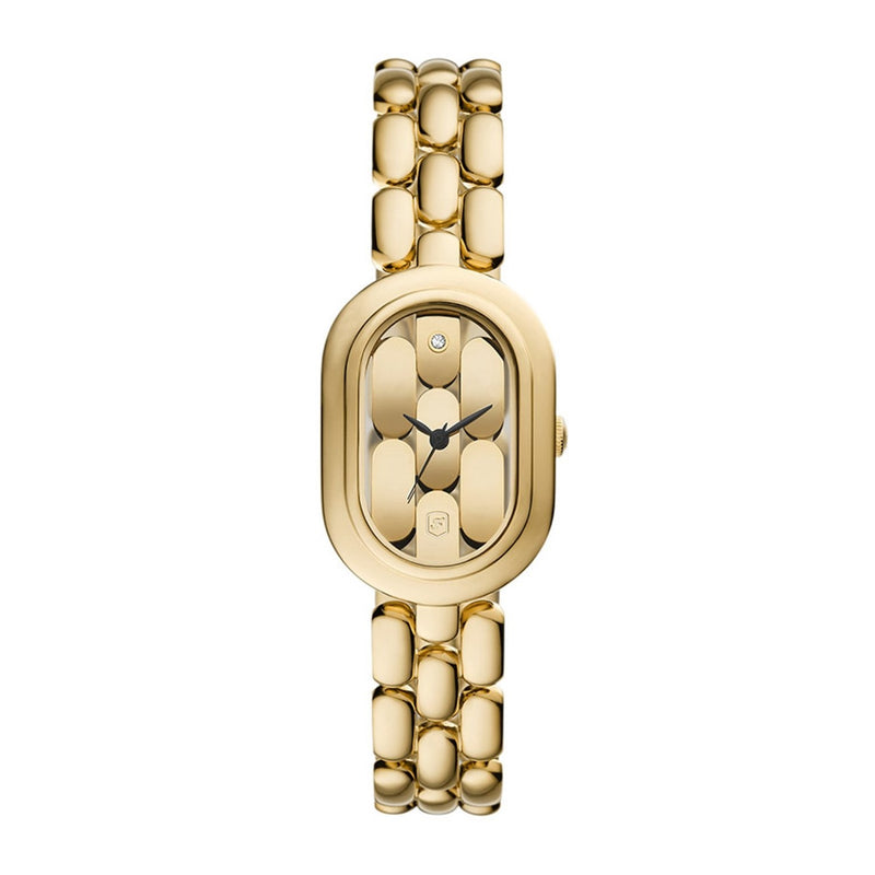 Fossil Sloan Women's Watch ES5380-zoom-