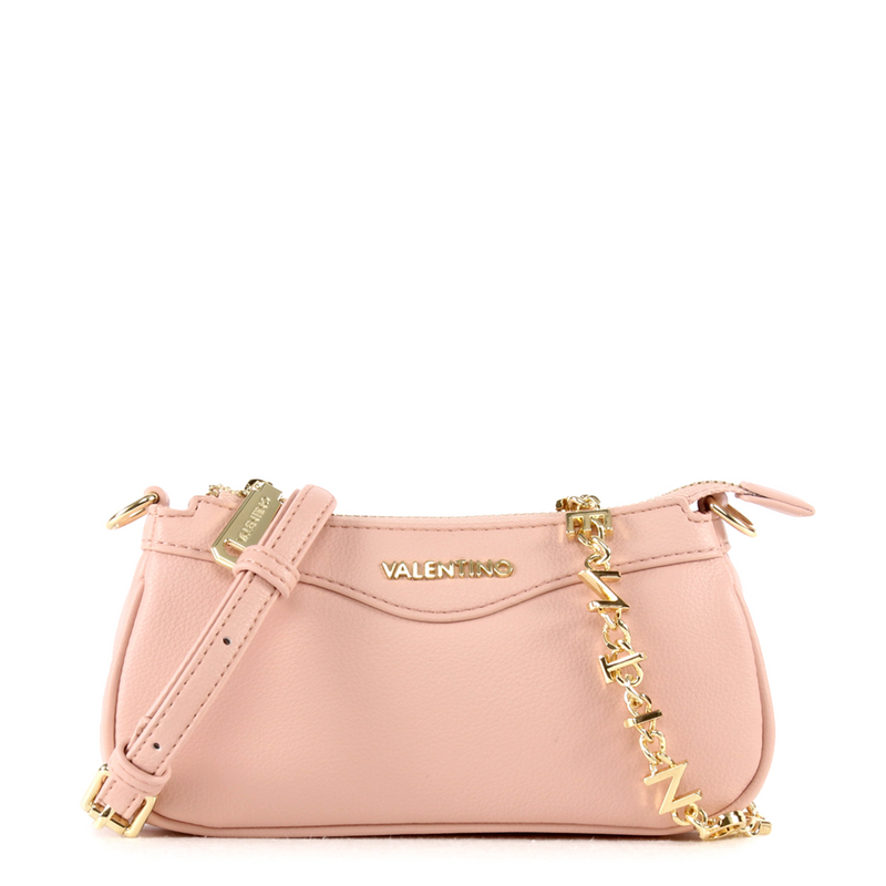 Valentino Bags Elly Pink Crossbody bag VBS9IP13CIPRIA-zoom-