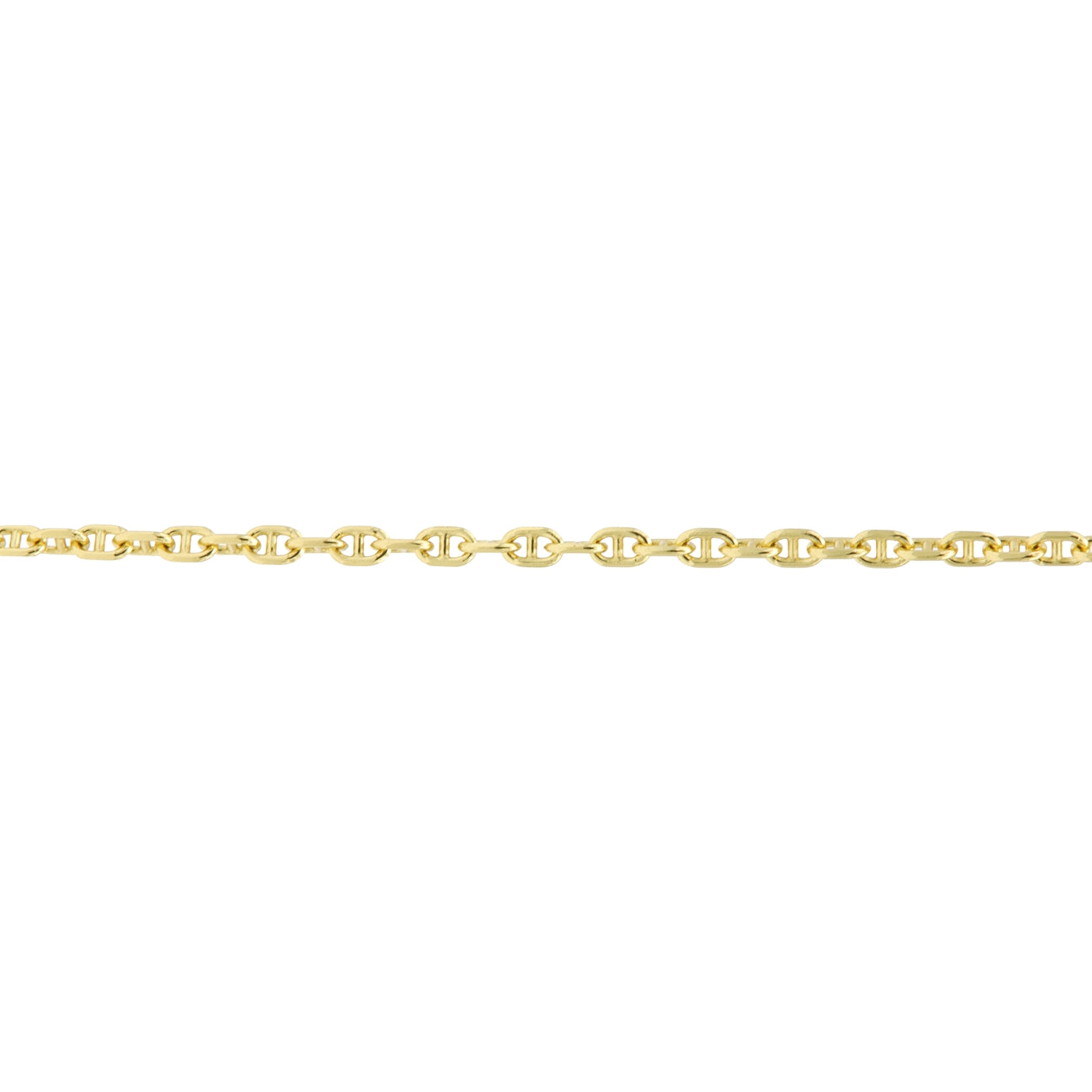 Karma Gold Bracelet 94128GP