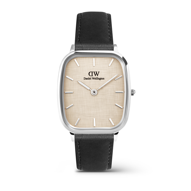 Daniel Wellington Marlon Unisex Watch DW00100813-zoom-