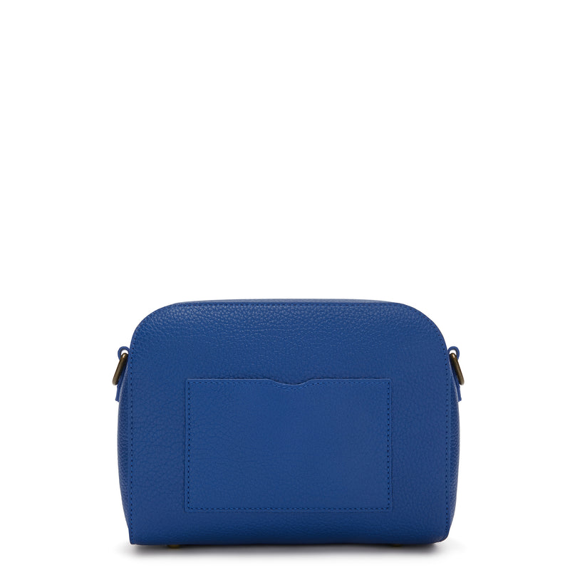 Violet Hamden Essential Bag blauwe Crossbodytas VH22043-zoom-