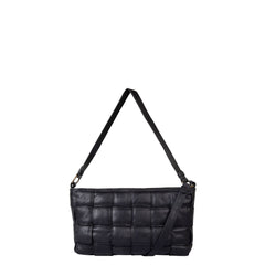 Cowboysbag Black Handbag 3428-000100