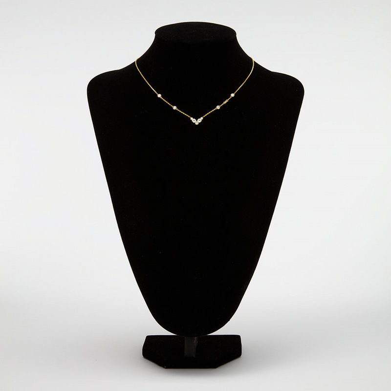 Michael Kors Premium Goudkleurige Giftset MKC1774SET-zoom-