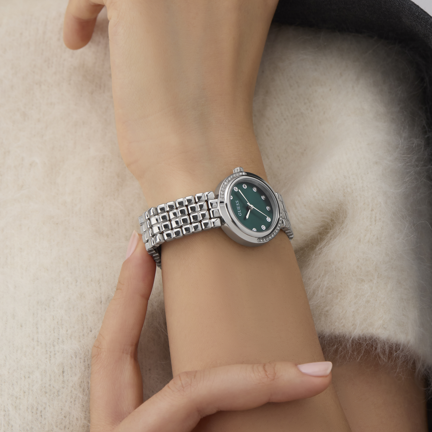 Guess Clara Women's Watch GW0930L1