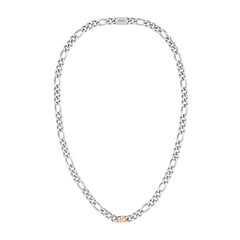 Hugo Boss BOSS Silver Necklace HBJ1580586