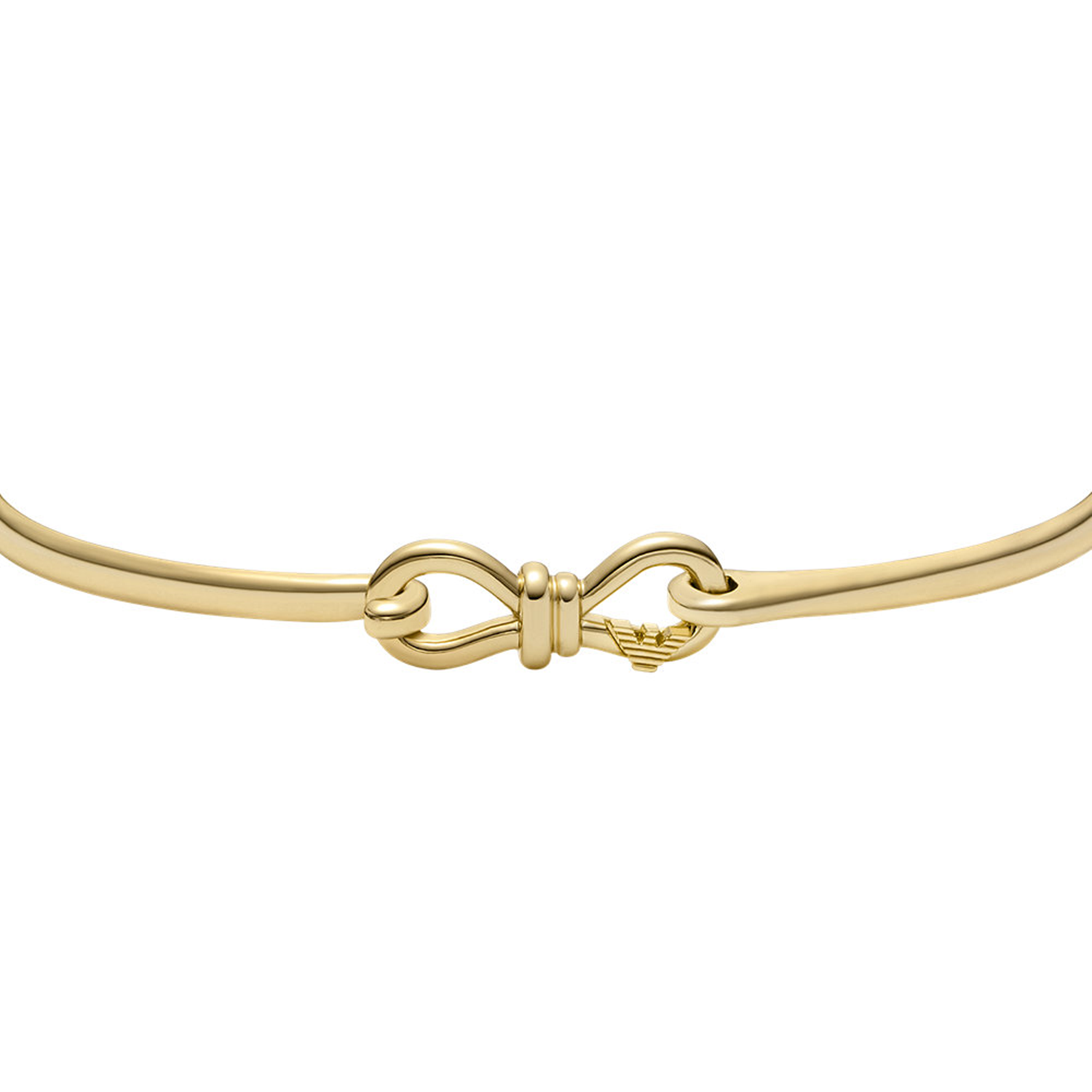 Emporio Armani Sentimental Brass Women's Bracelet EGS3327710
