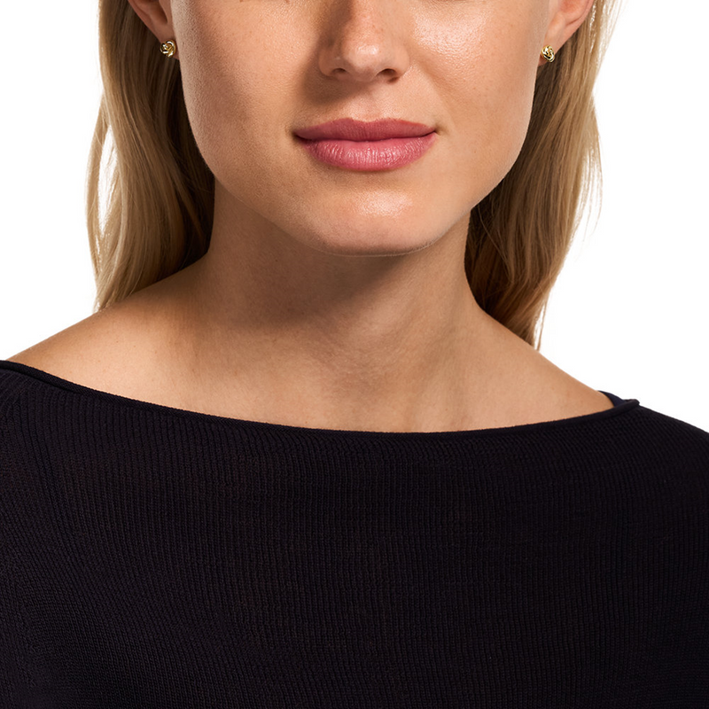 Emporio Armani Sentimental 925 Sterling Silver Women's Earrings EG3639710-zoom-