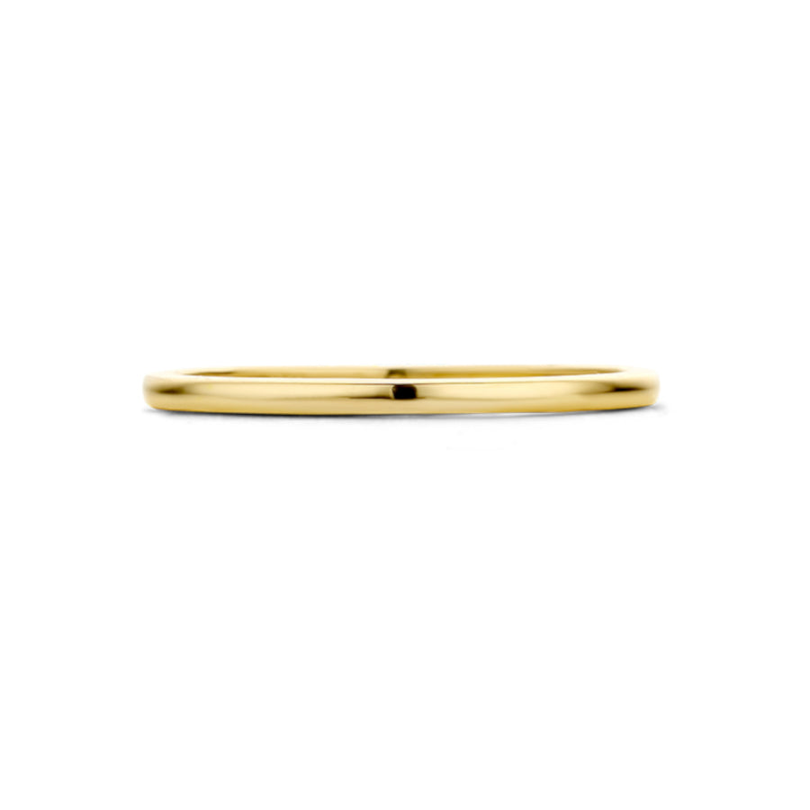 Blush Gold Ring 1197YGO/46