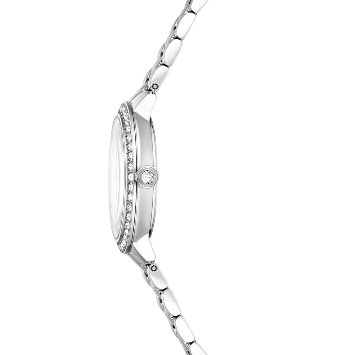 Swarovski Silver Women's Watch 5706182