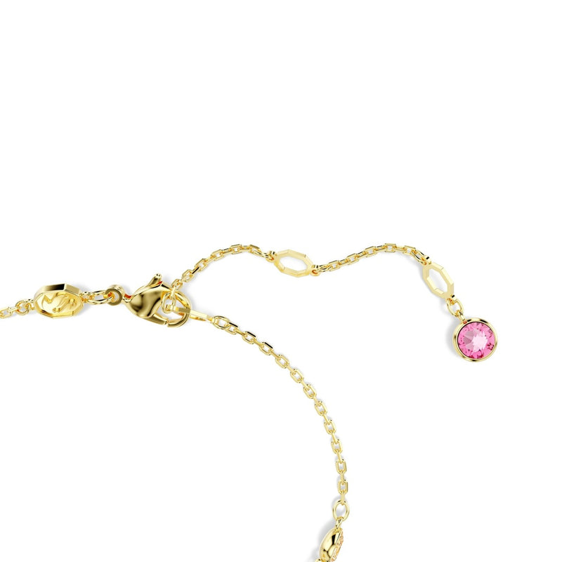 Swarovski Gema Gold-coloured Bracelet 5688488-zoom-