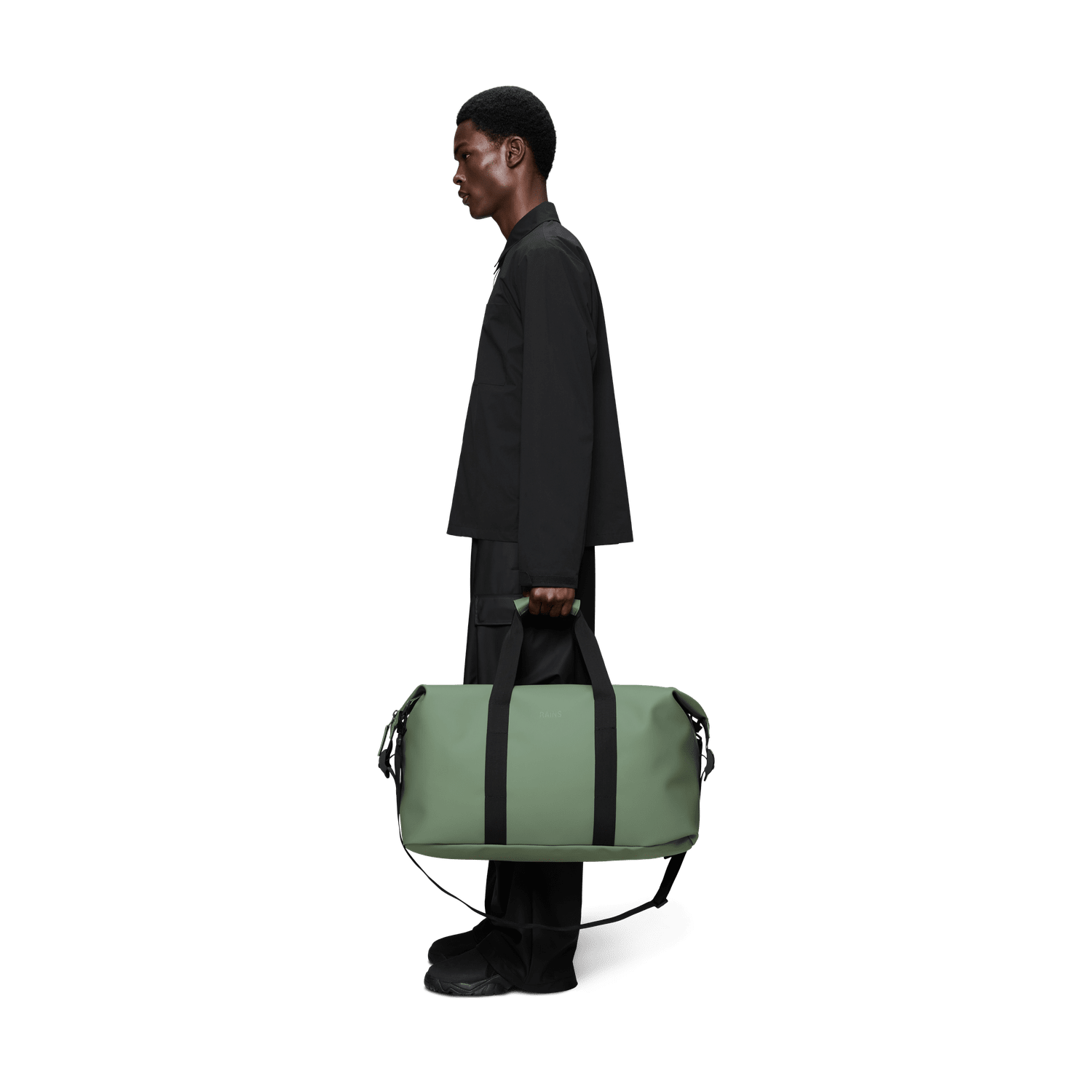 Rains Shore Hilo Weekend Bag R14200-149