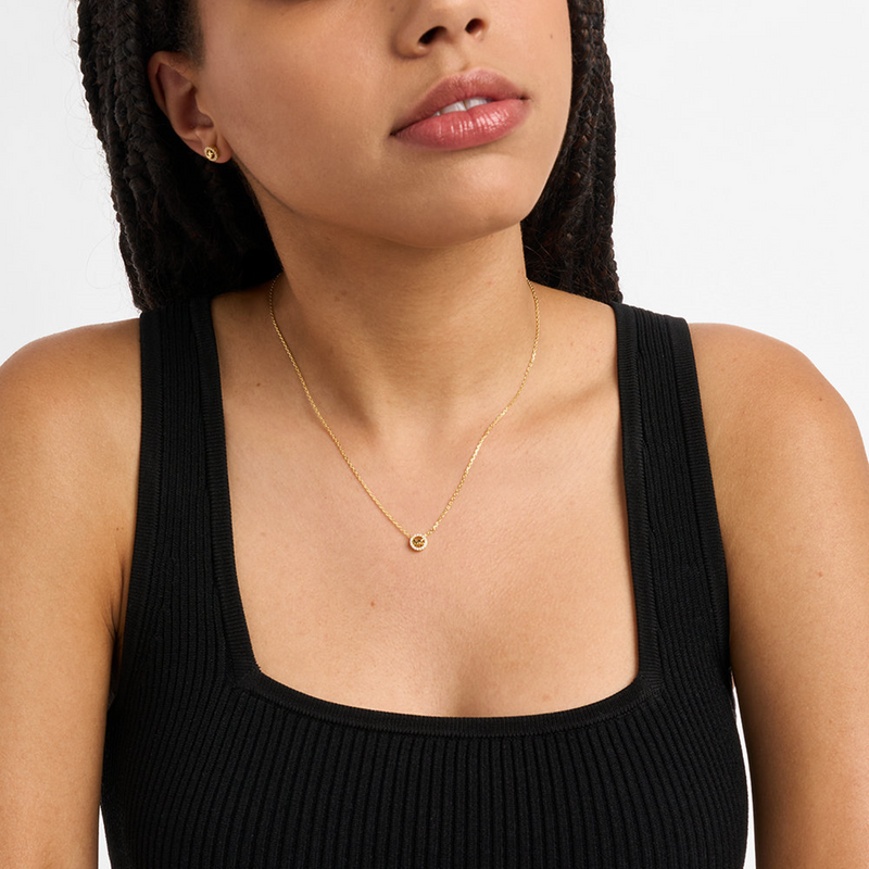 Michael Kors Premium Goudkleurige Giftset MKC1837SET-zoom-