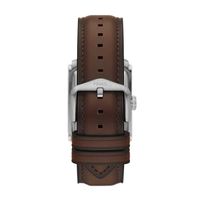 Fossil Carraway Men's Watch FS6012-zoom-