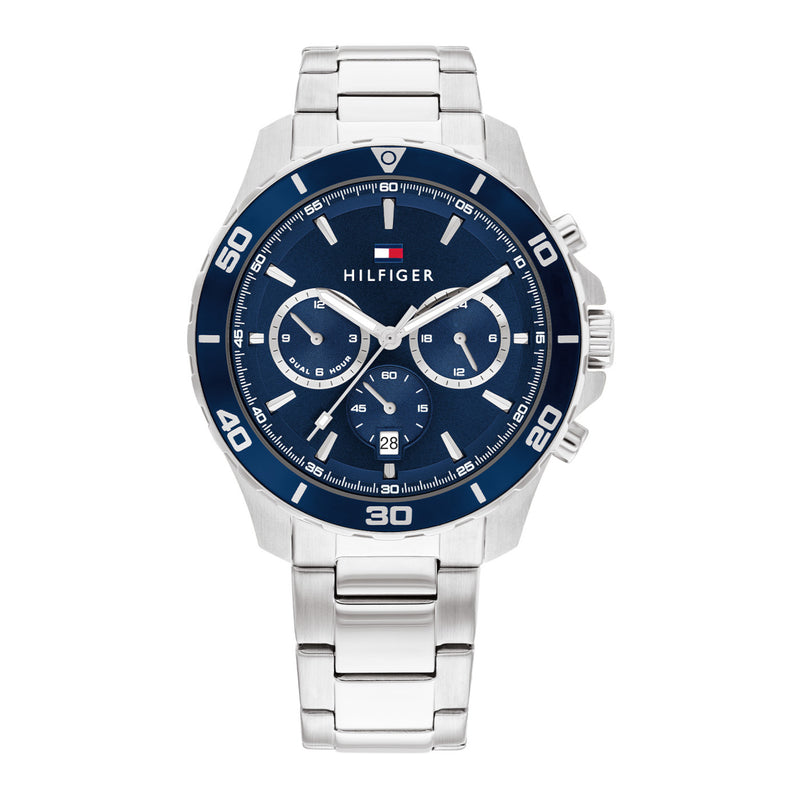 Tommy Hilfiger Jordan Men's Watch TH1792094-zoom-