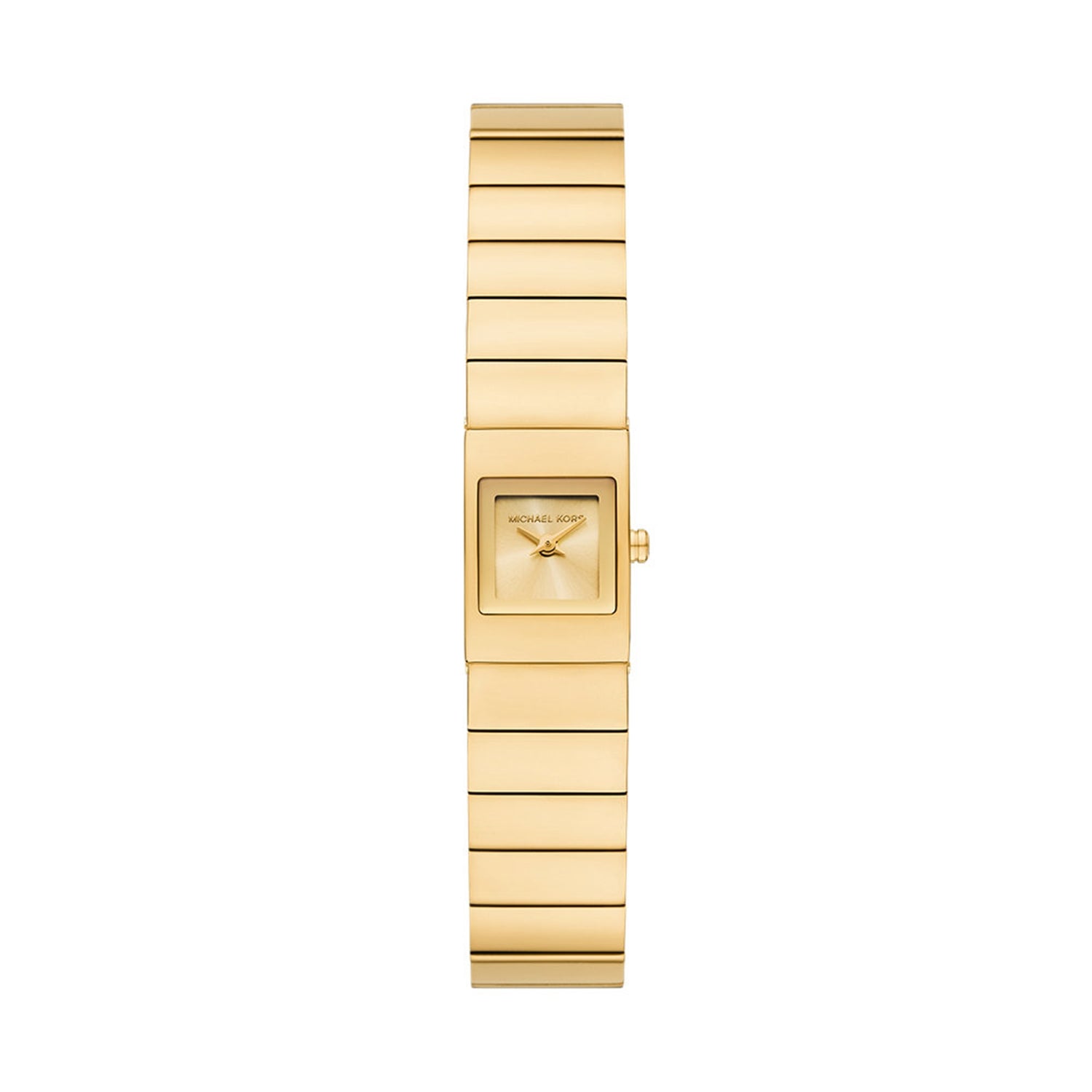 Michael Kors Darrington Gold Women's Watch MK4885