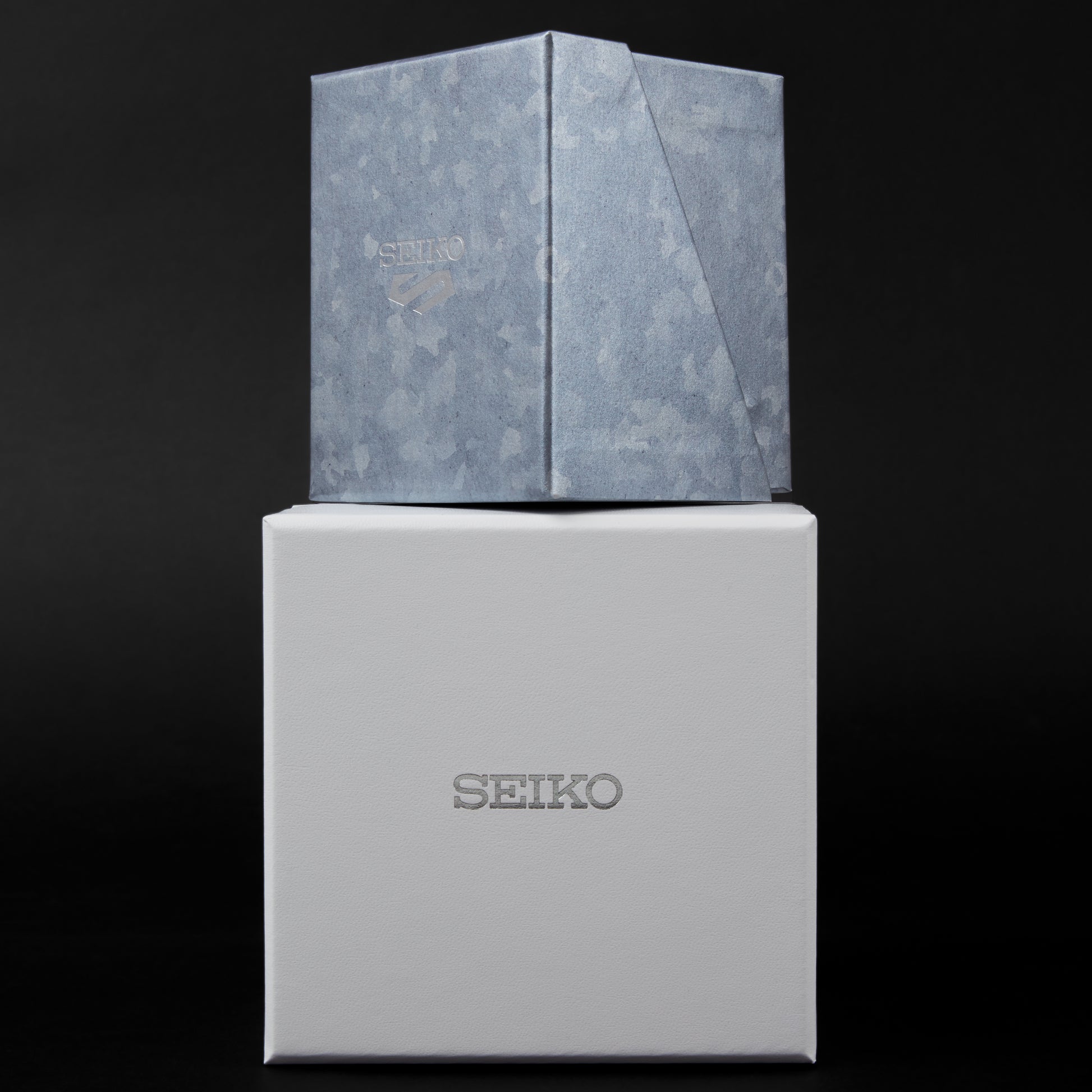 Seiko Watch SUR449P1