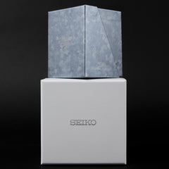 Seiko Watch SUR449P1