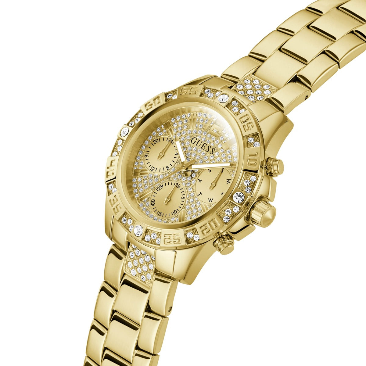 GUESS Majesty Women's Watch GW0771L2
