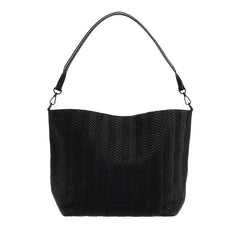 Lala Berlin Black Shoulder Bag 2001-A0543739