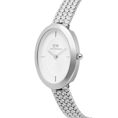 Daniel Wellington Juliette White Women's Watch DW00100884