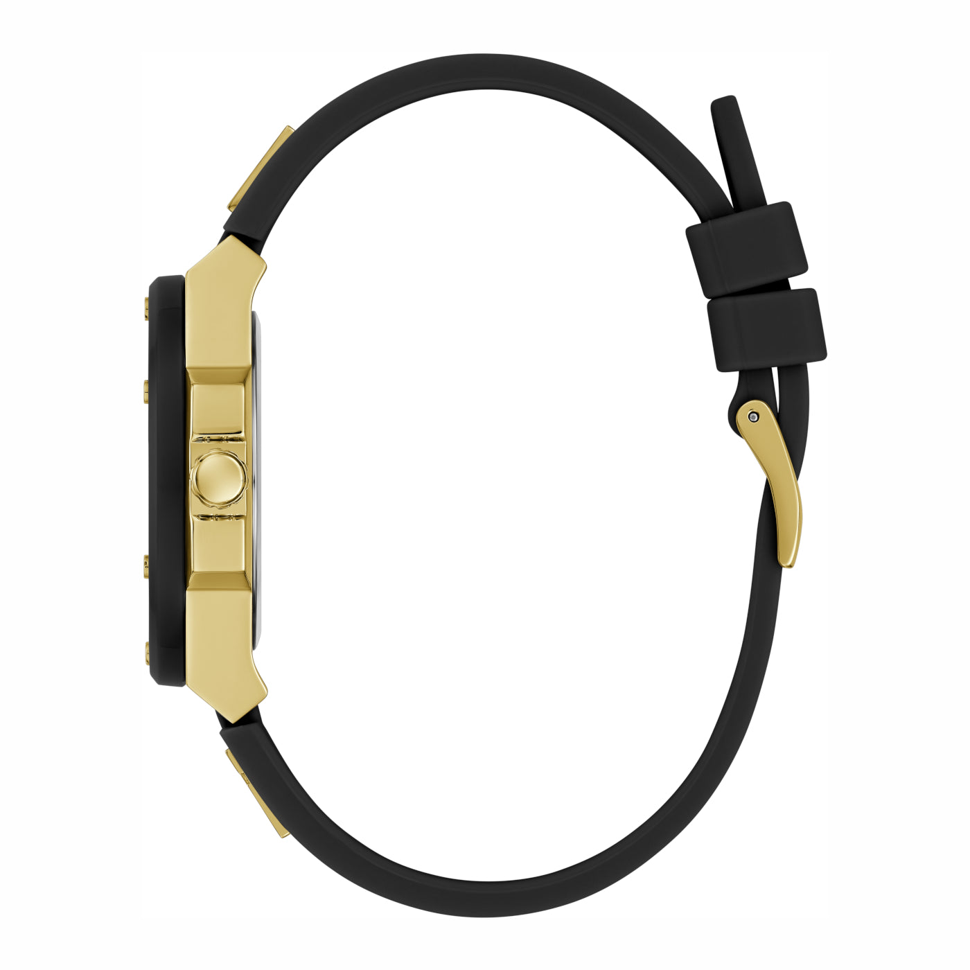 GUESS Black Watch GW0555L2