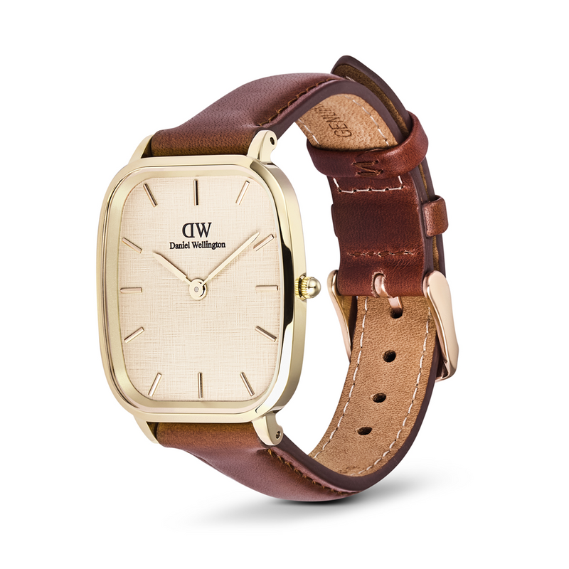 Daniel Wellington Marlon Unisex Watch DW00100839-zoom-