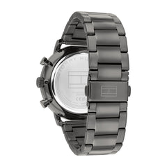 Tommy Hilfiger Grey Men's Watch TH1710707
