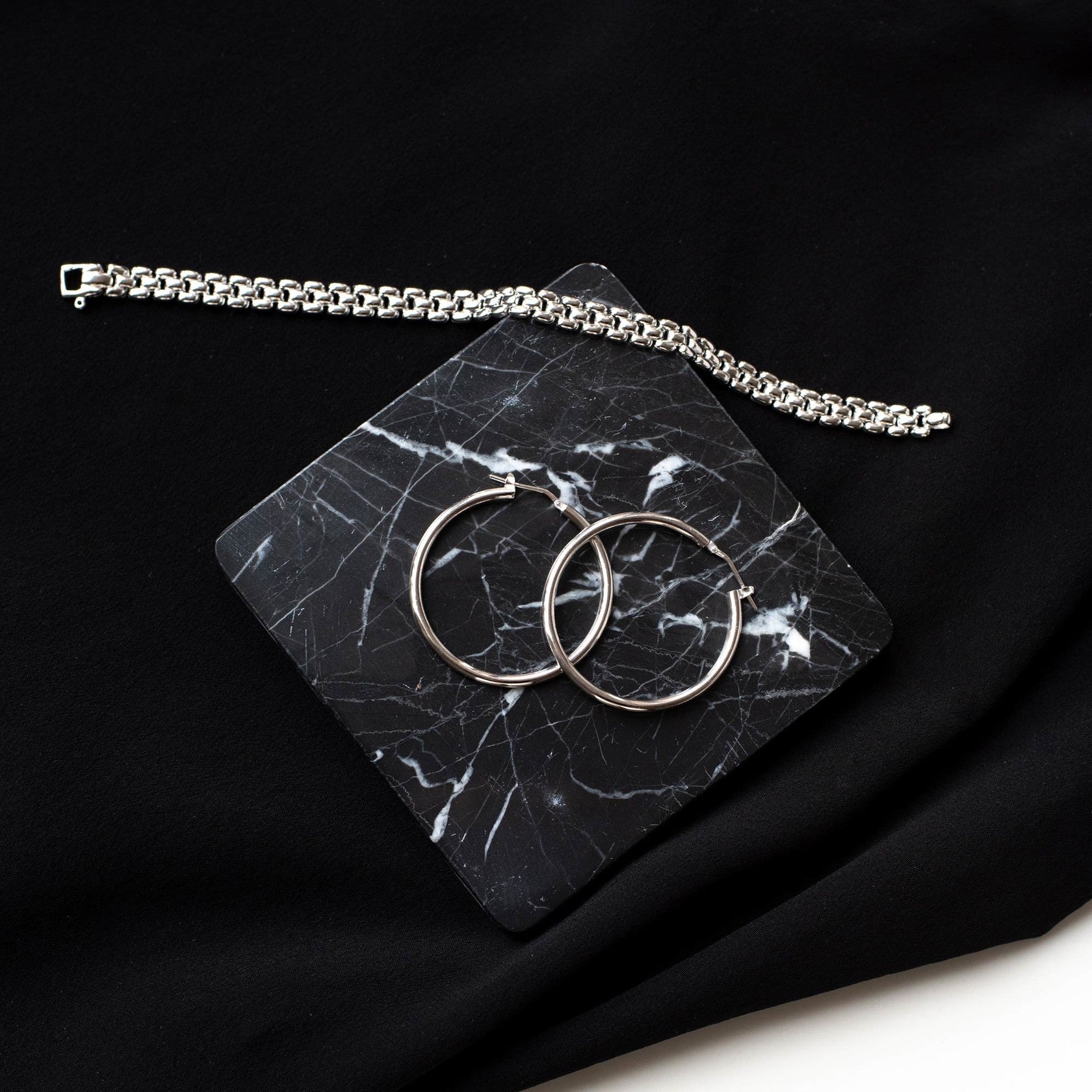 Parte Di Me Sorprendimi 925 sterling Silver Earrings set PDM90029