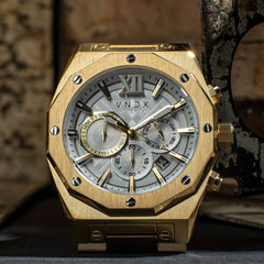 VNDX Wise Man Men's Watch 2003-MD11885-02