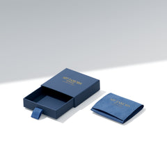 Sif Jakobs Gold Plated Lucente Due Earrings SJ-E2702-CZ-YG